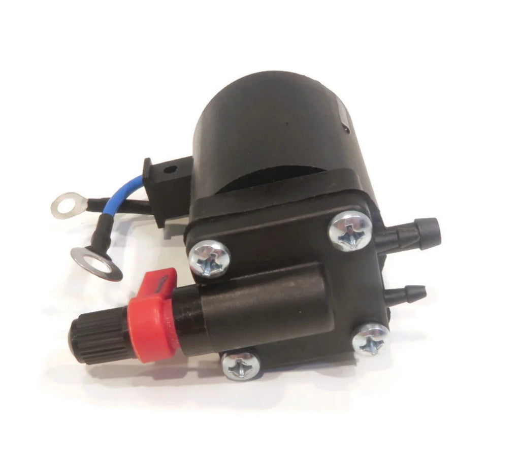Primer Solenoid Kit For 85 HP 88 HP Outboard L62446