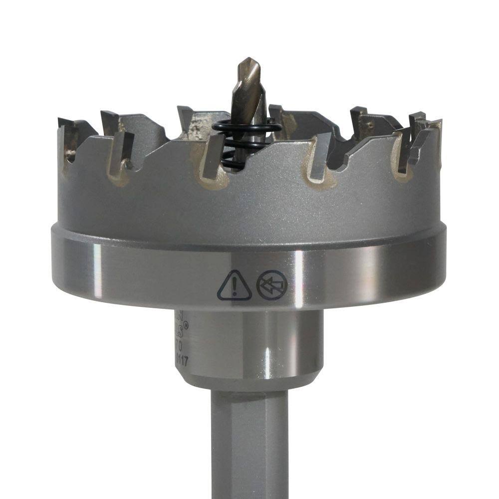 Carbide Hole Cutter, 2-1/2 in. T45410