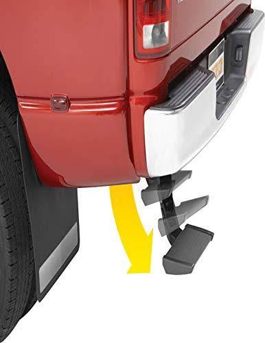 TrekStep Rear Mount Step J52156