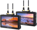 5.5 Inch Wireless Monitor Kit with Transmitter and Receiver J947