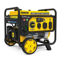 3650 W Dual Fuel Generator T44733