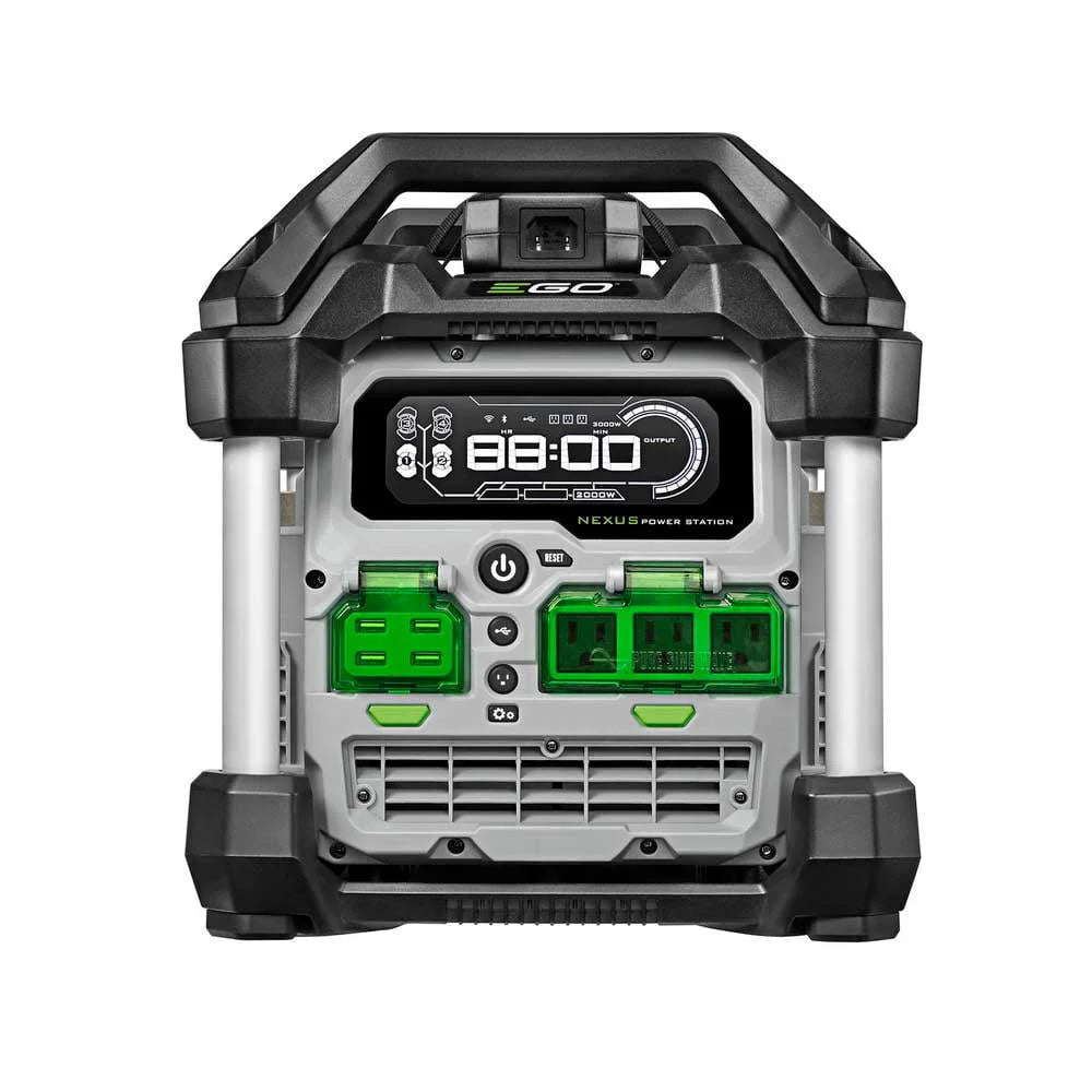 Portable Generator 3000 Watt C24562