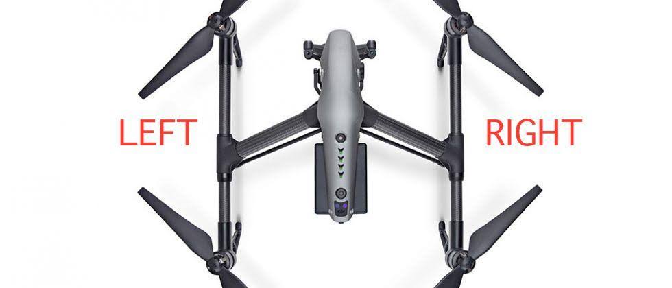 Right Arm Assembly T4540