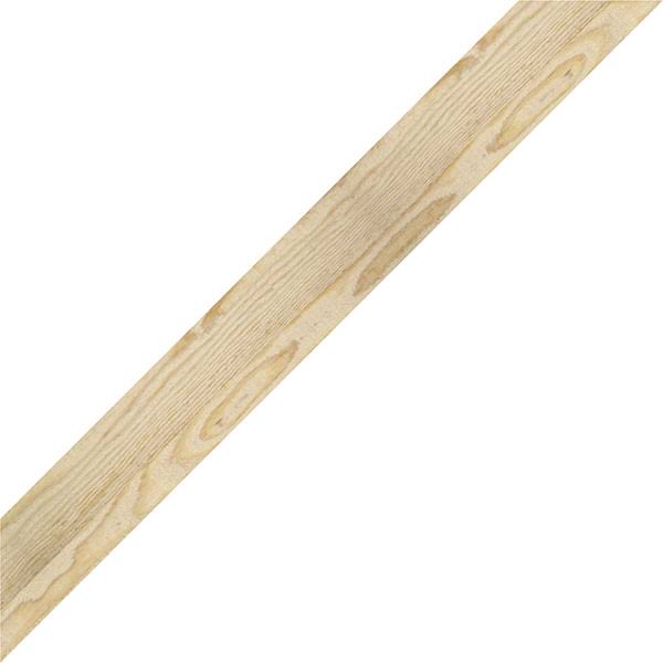 Traditional Rough Sawn Brace, Douglas Fir G811