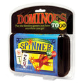 Number Dominoes Q55232