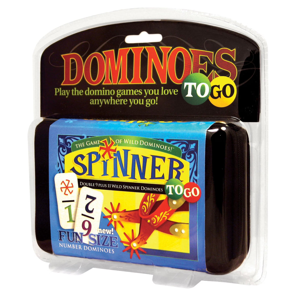 Number Dominoes Q55232