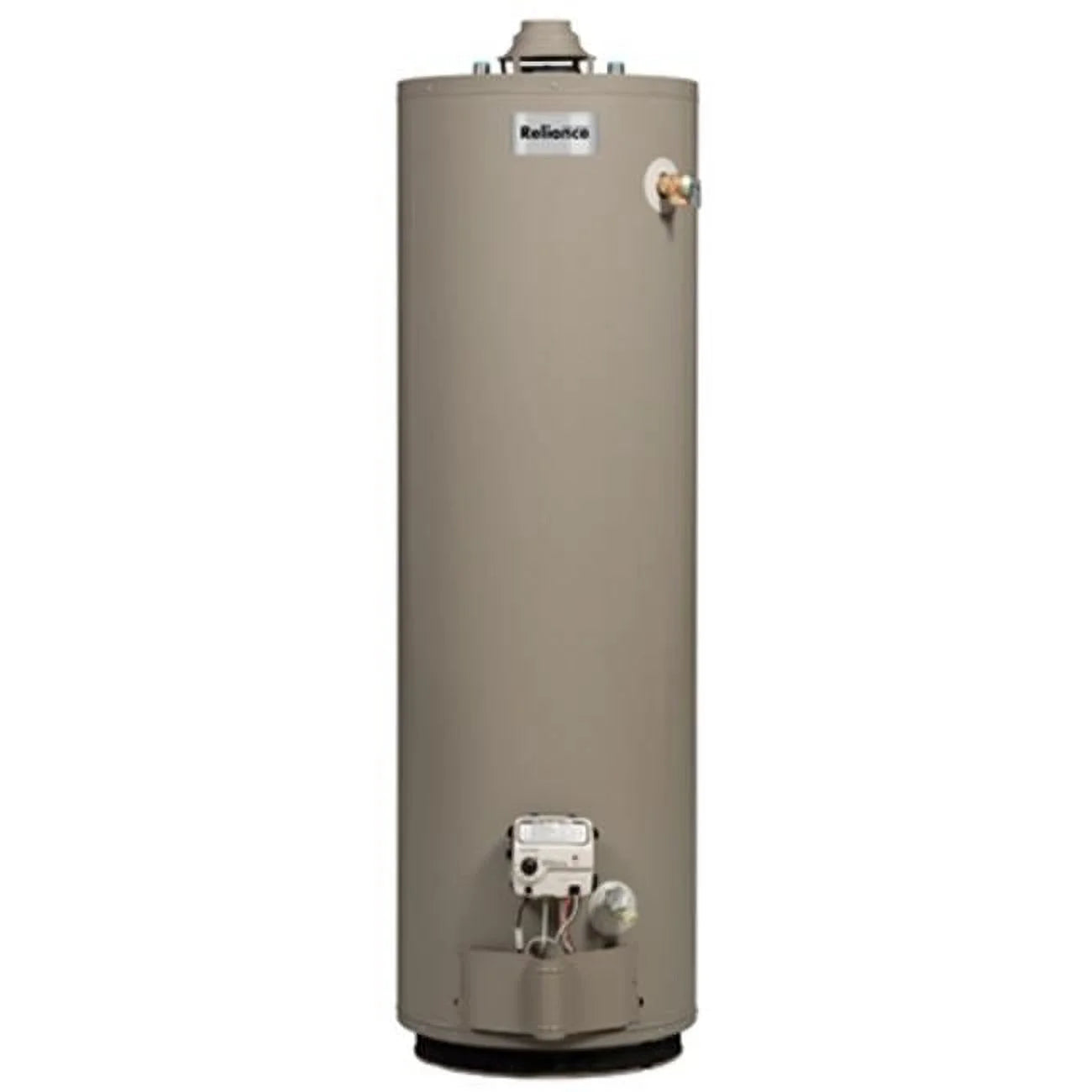 50 Gallon LP Gas Propane Heater M56954