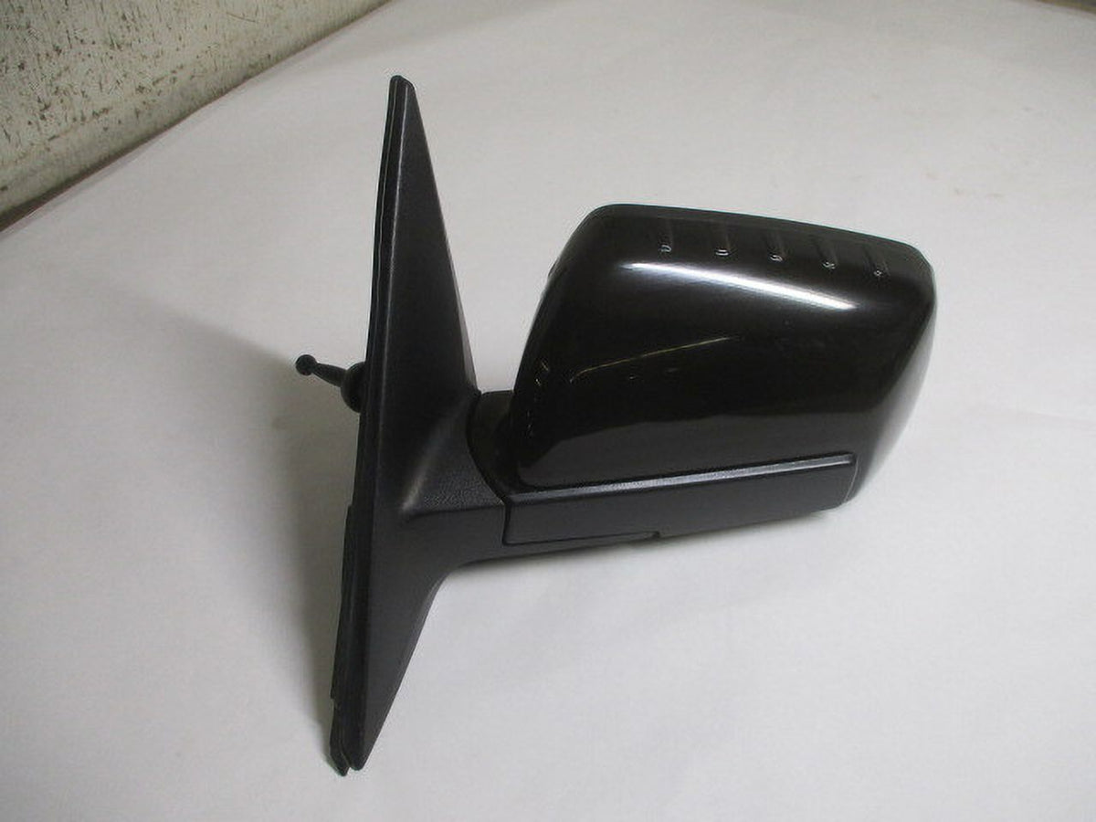 Pre-Owned Kia Soul LH Driver Manual Door Mirror OEM P326065