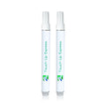 Green Gem 2 Metallic Paint Pen & Clear Coat A842