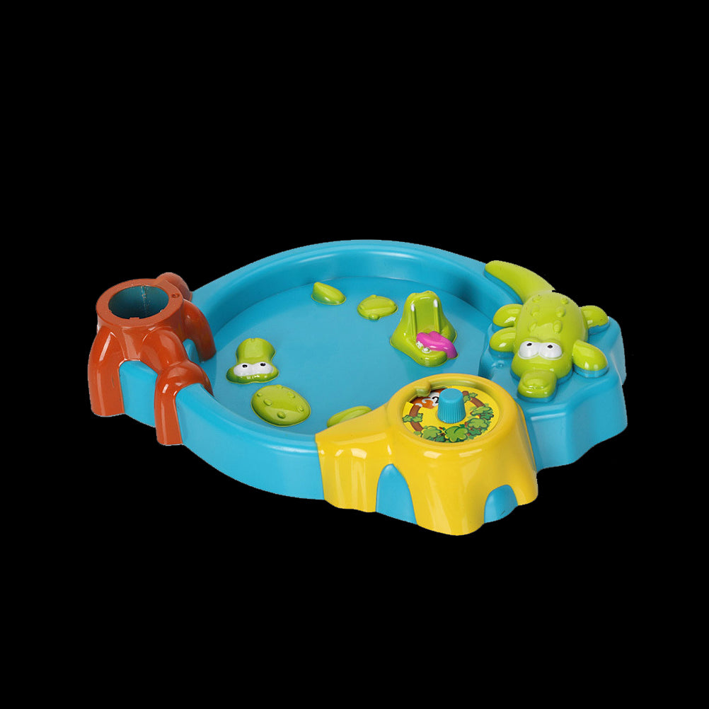 Monkey Swing Tree Board Game Educational Toys for Kids N513217