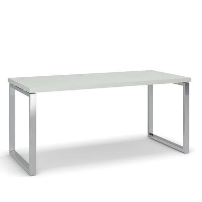 Gray/Silver Desk V619644