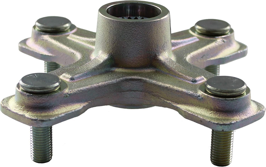 Axle Replacement for Yamaha YFZ450 Rear Wheel Axle and Hubs 2006 2013 Y5208