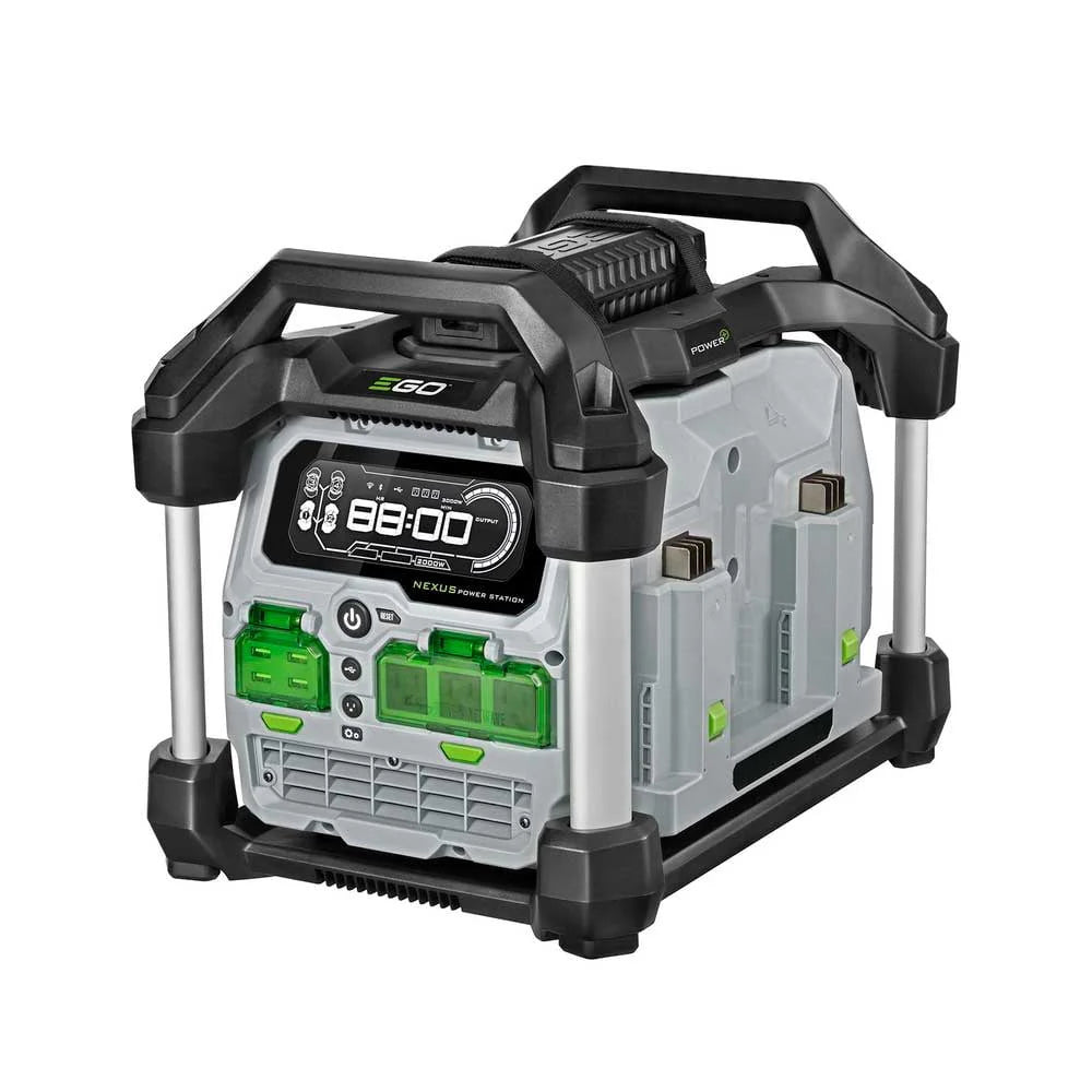 Portable Generator 3000 Watt C24562