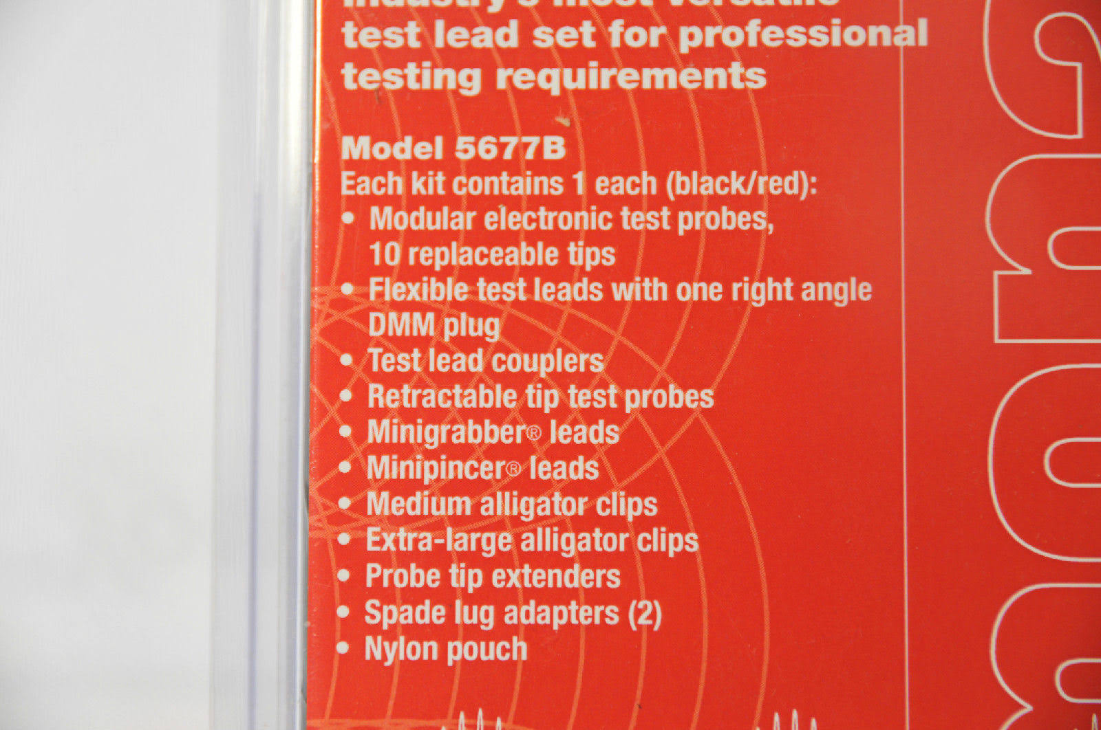 Deluxe Multi-Use Maxi Kit U15684