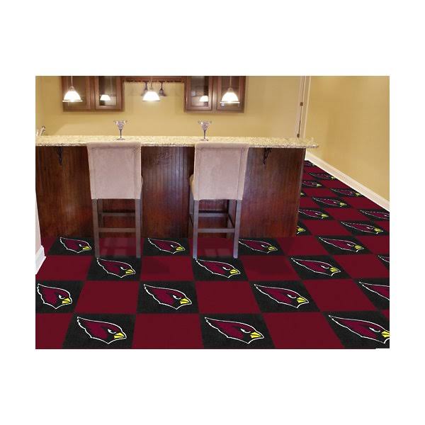 Carpet Tiles W770