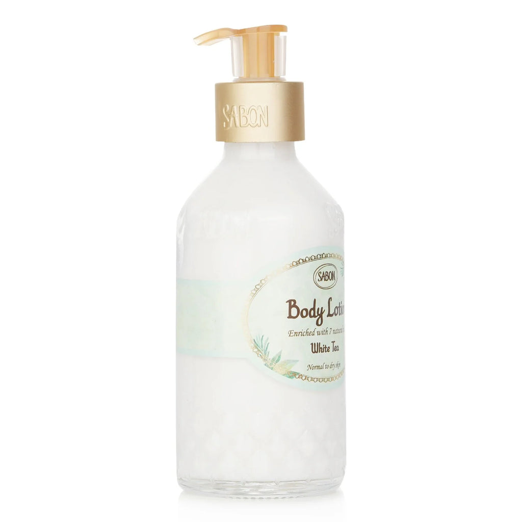 White Tea Body Lotion 200ml F7884