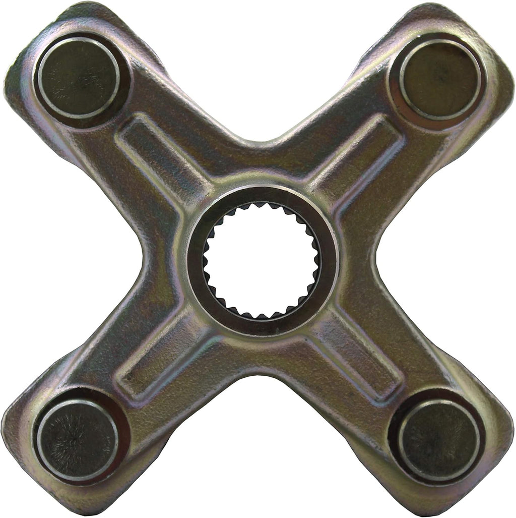 Axle Replacement for Yamaha YFZ450 Rear Wheel Axle and Hubs 2006 2013 Y5208