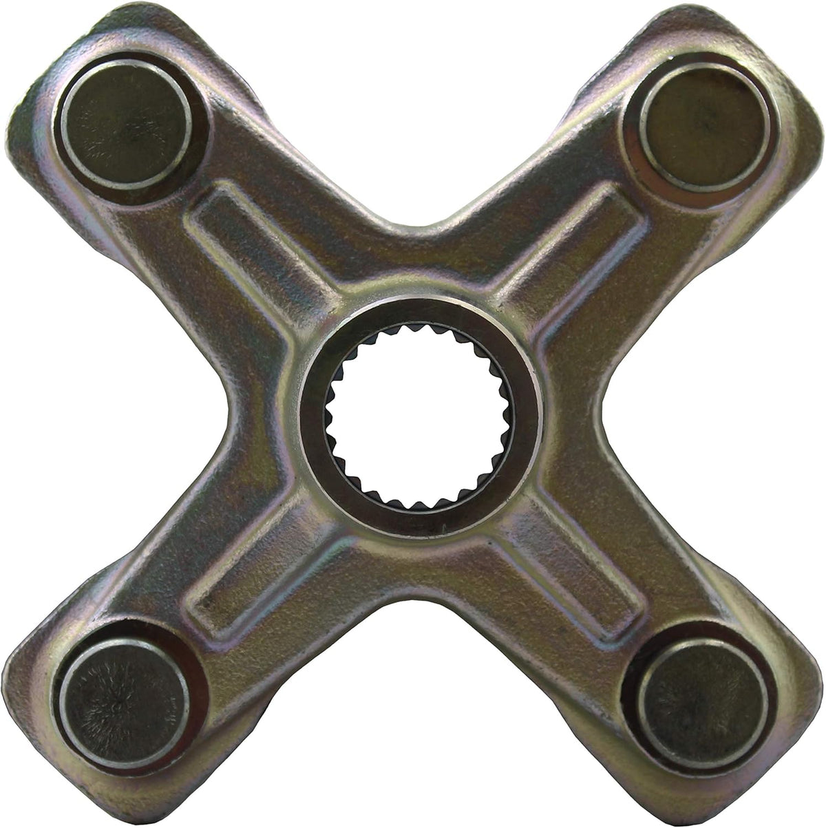 Axle Replacement for Yamaha YFZ450 Rear Wheel Axle and Hubs 2006 2013 Y5208