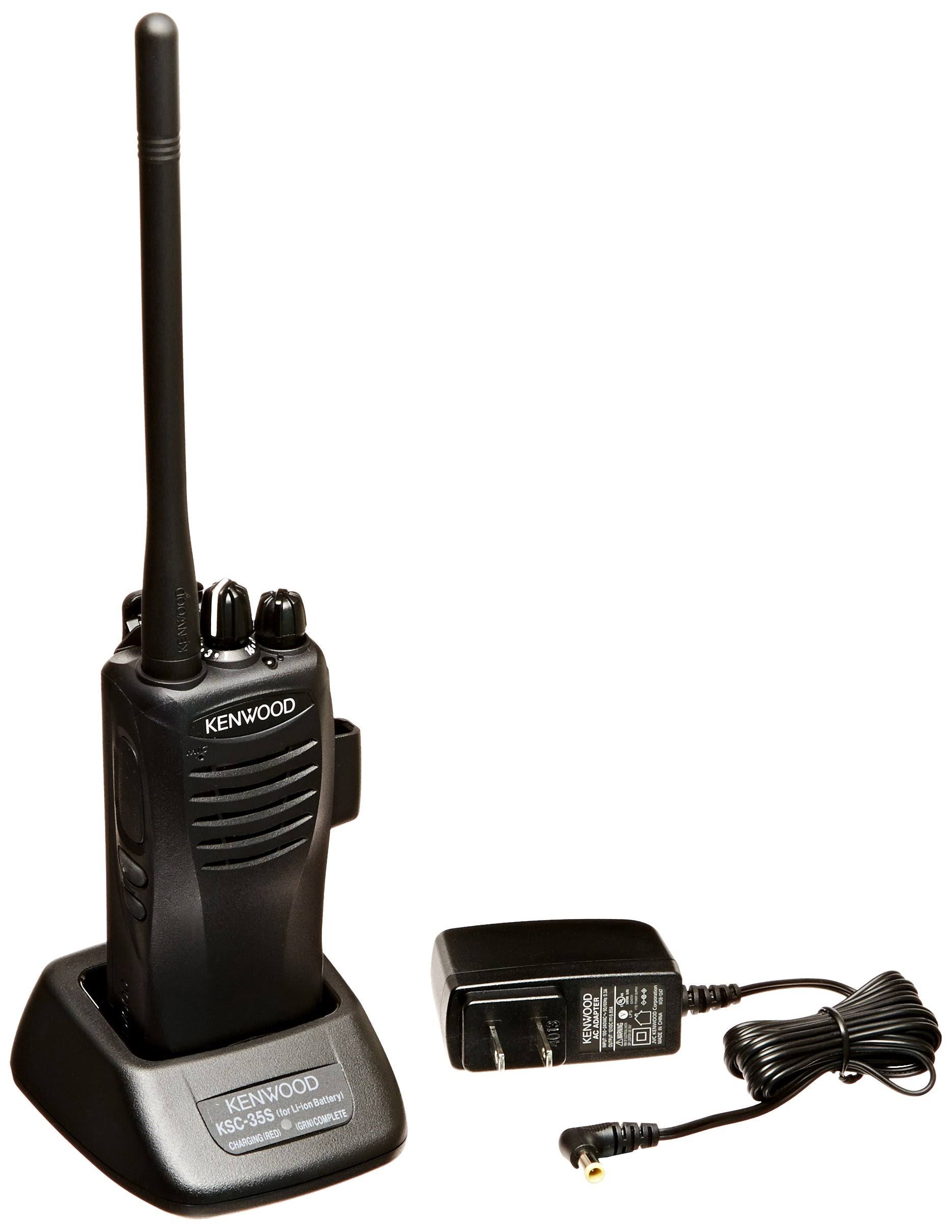 Two-way Radio VHF 151-159 MHz H23757