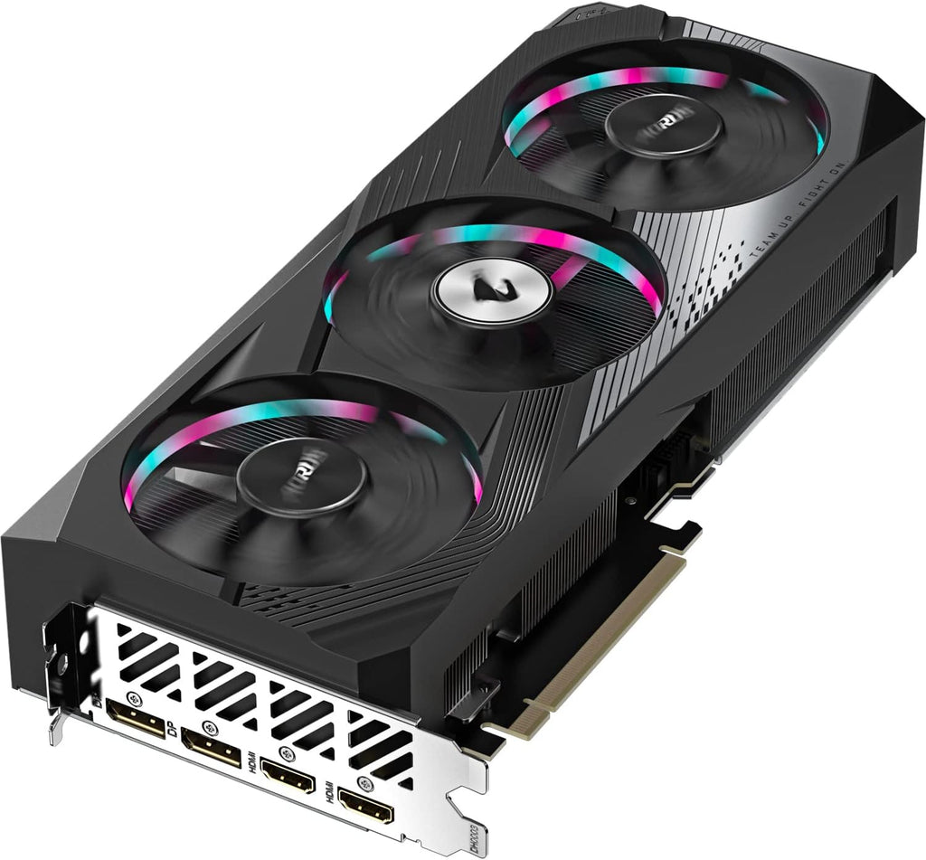 GeForce RTX 4060 TI 8GB Graphics Card U647442