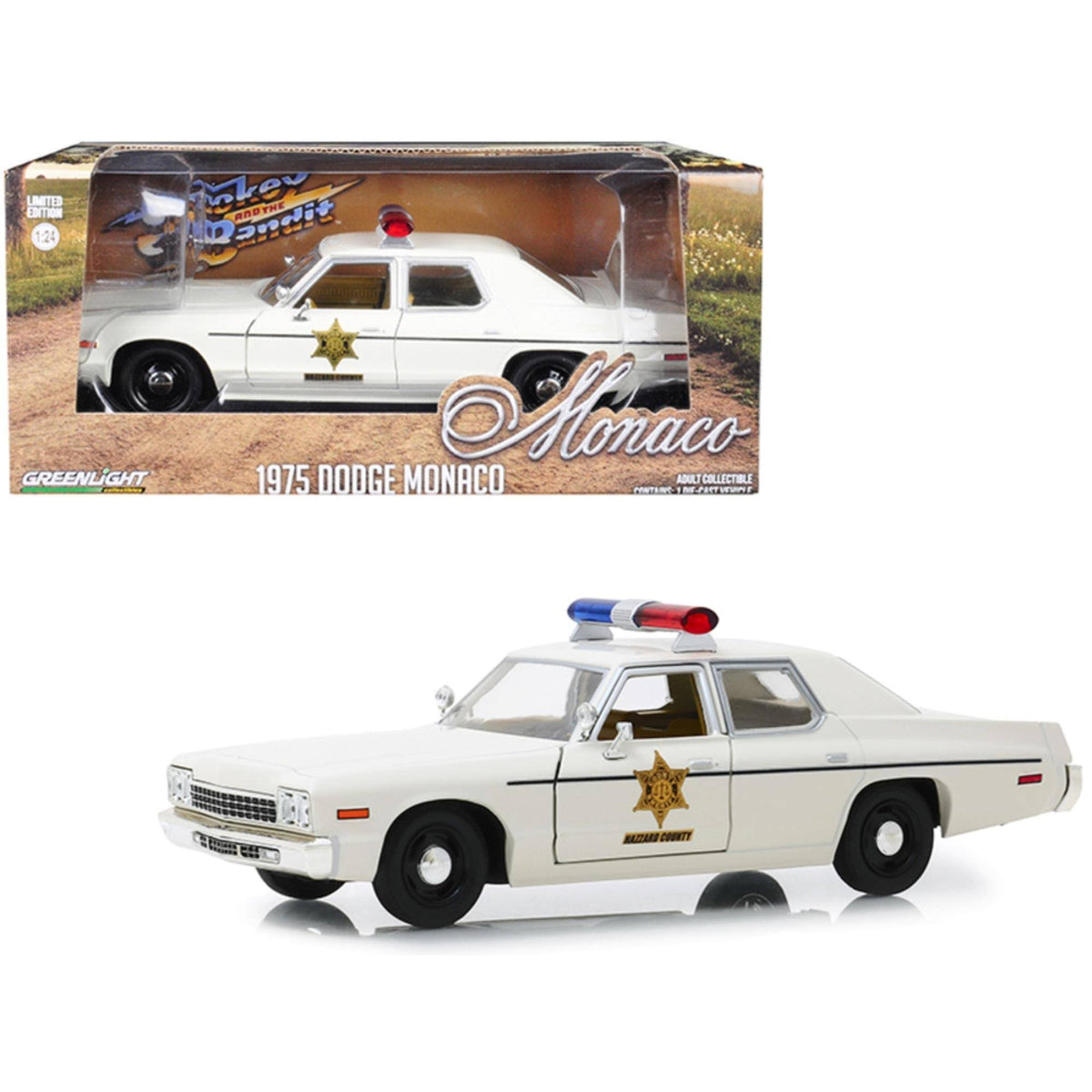 1/24 Diecast Model Car V202