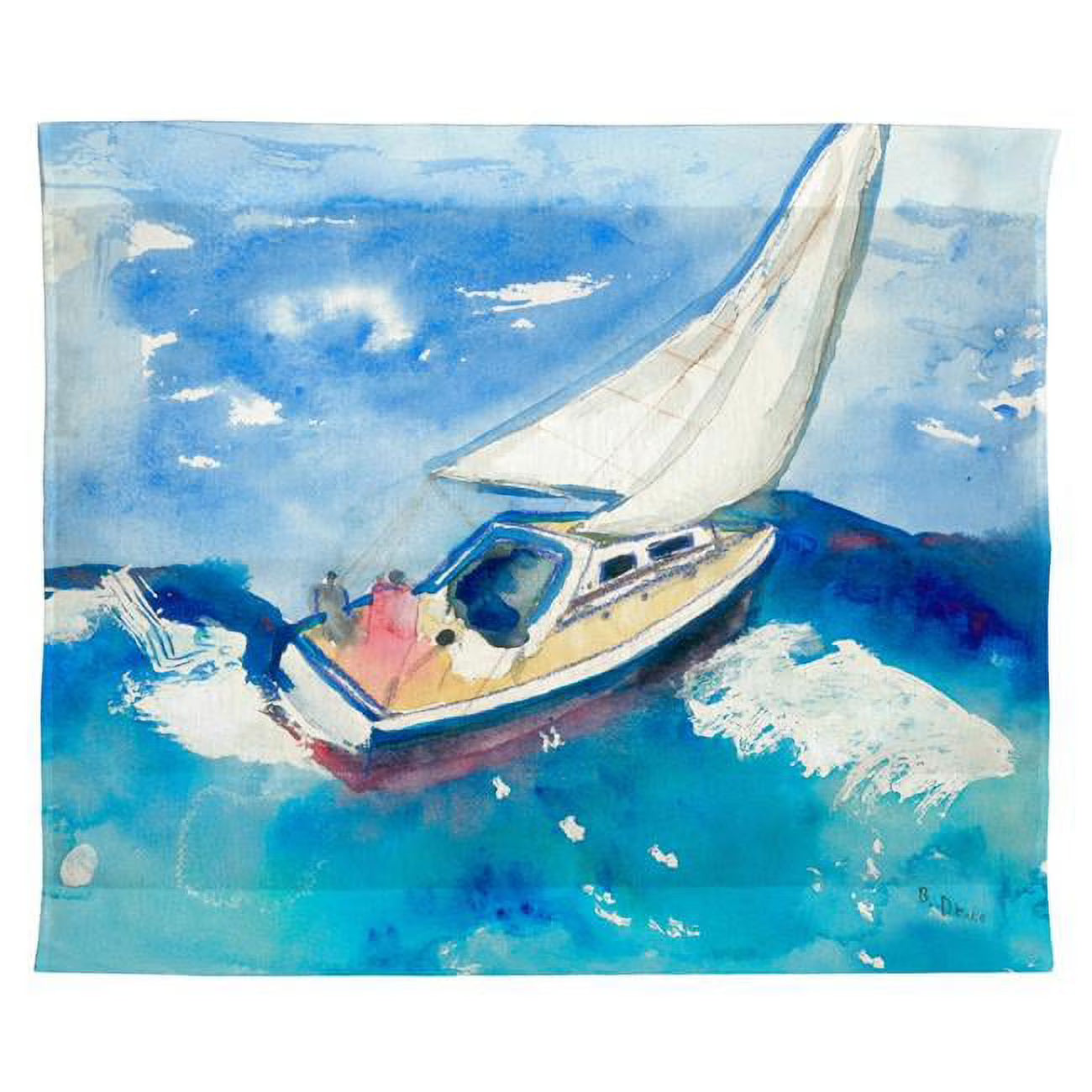Outdoor Wall Hanging A382