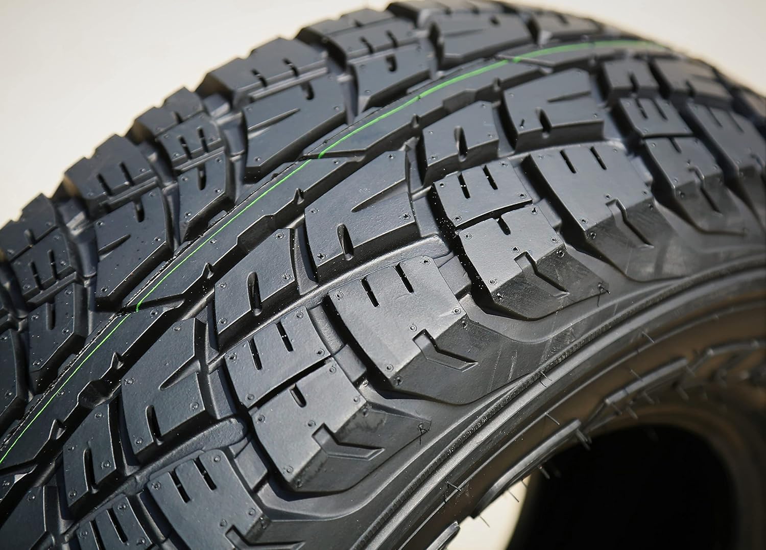 LT235/70R15 All-Terrain Radial Tire X590713