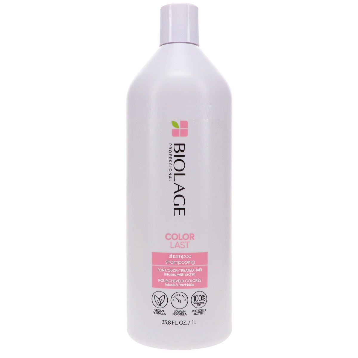 33.8 oz Shampoo & Conditioner Combo Pack D75011