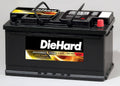 AGM Automotive Battery E7992