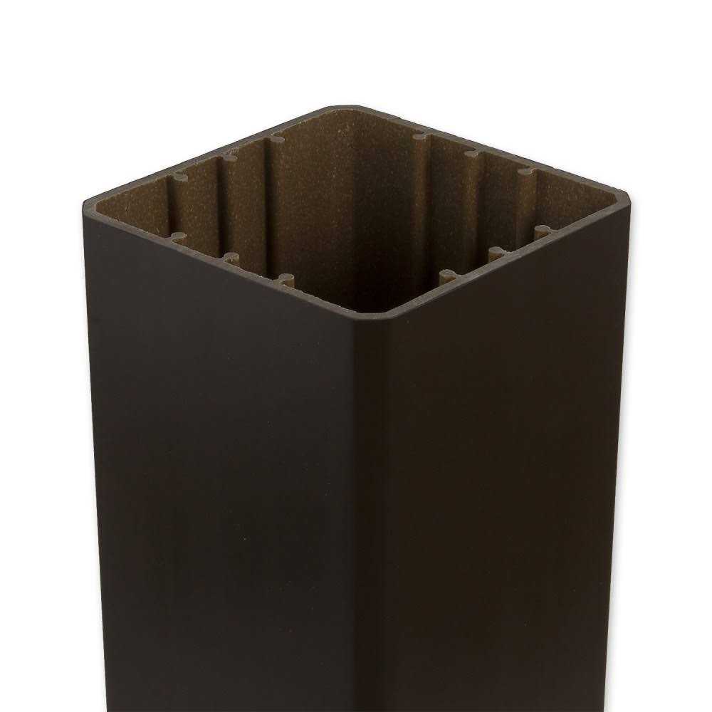 Composite Post Sleeve 4 x 4 x 39 U8107