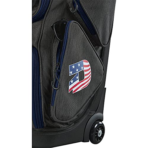 Wheeled Bag C525