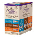 Poultry Selection Variety Pack Canned Cat Food P563813