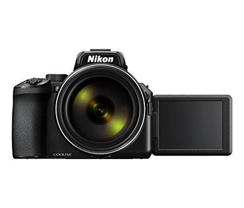 4K Video 83x Super Telephoto Zoom Digital Camera L86686