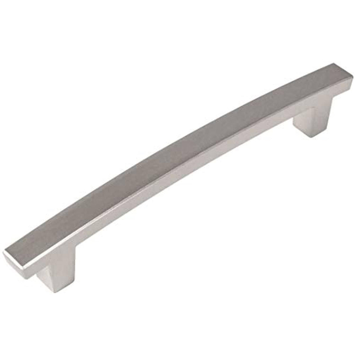 Satin Nickel Cabinet Hardware Handle Pull, 25 Pack Q2489