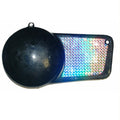 15 lbs PVC Coated Pancake Weight A953
