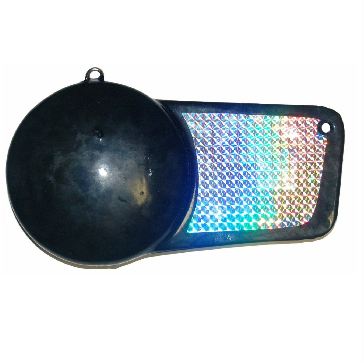15 lbs PVC Coated Pancake Weight A953