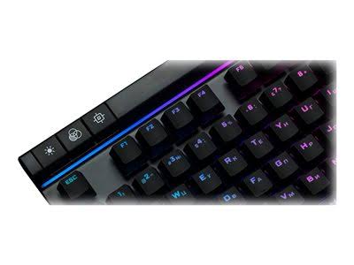 HyperX Alloy Elite RGB Mechanical Keyboard O835288