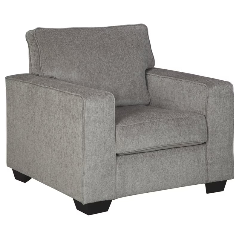 Alloy Accent Chair M621