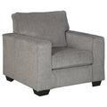 Alloy Accent Chair M621