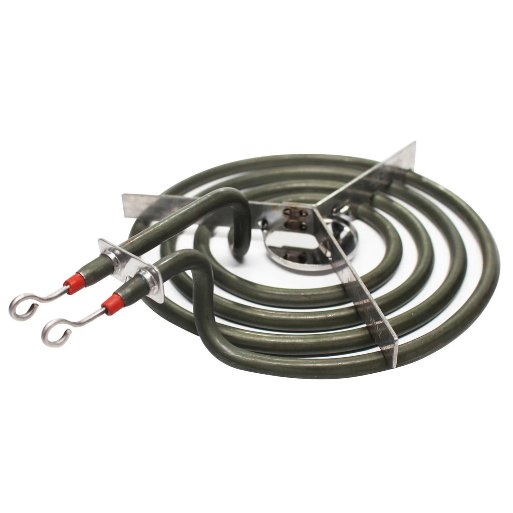 2-Pack 6 inch 4 Turns Surface Burner Element for Range W916594