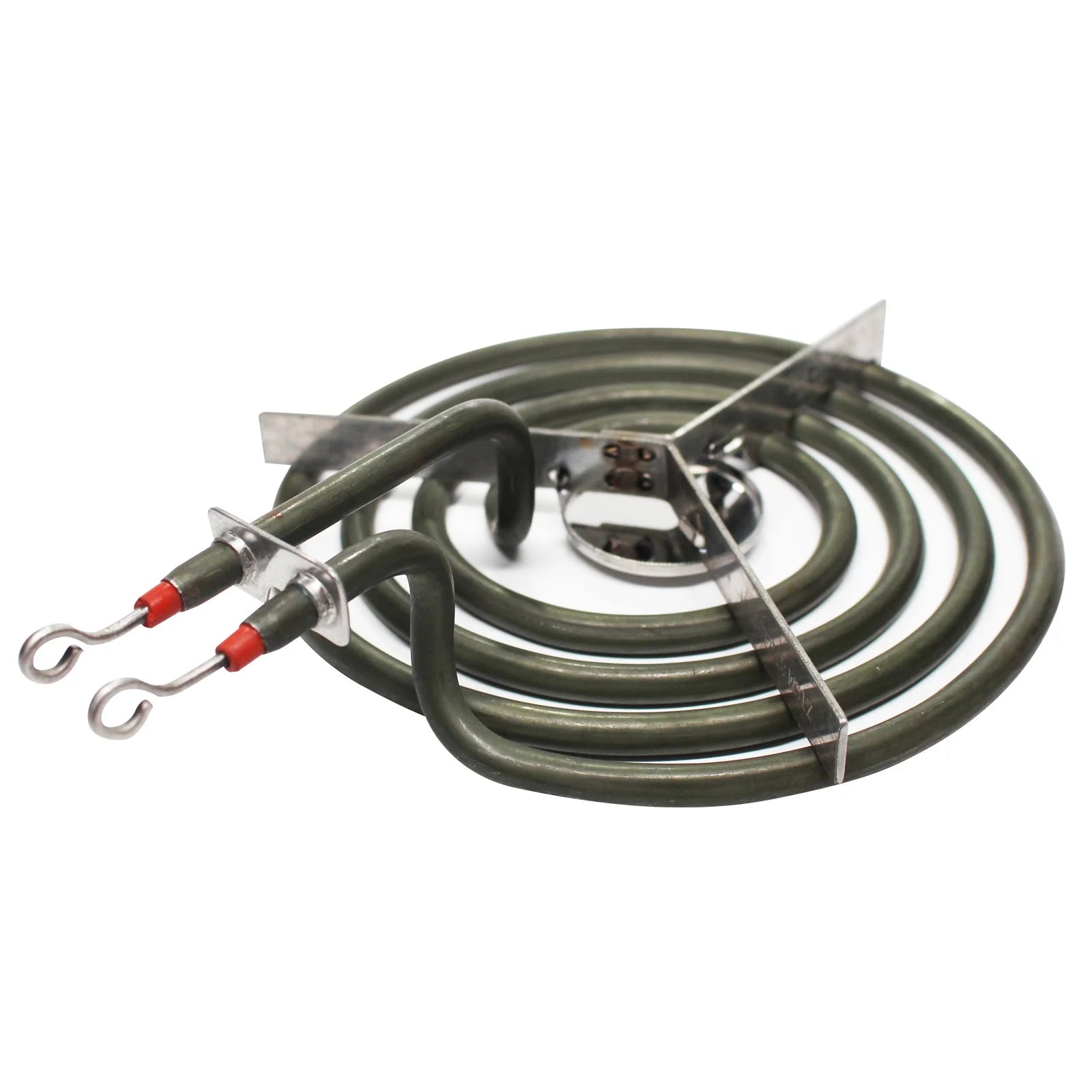 2-Pack 6 inch 4 Turns Surface Burner Element for Range W916594