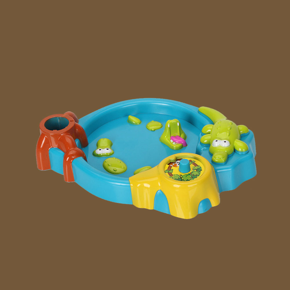Monkey Swing Tree Board Game Educational Toys for Kids N513217