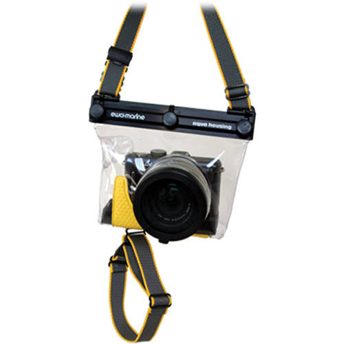 Underwater Housing for Mirrorless Cameras Y932