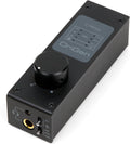High Resolution USB DAC and Preamplifier - 24-Bit/192kHz PCM H2539