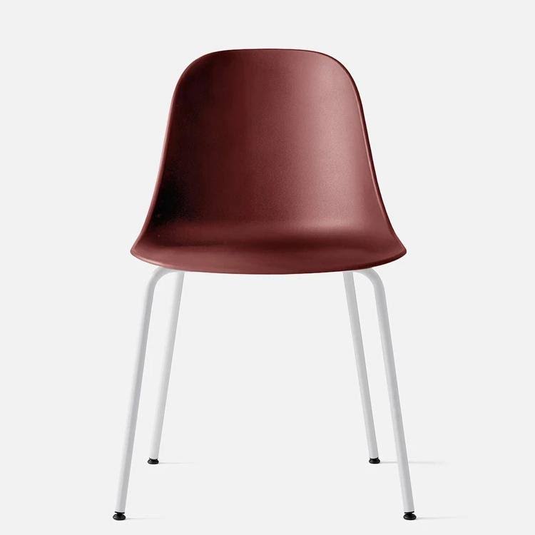 Light Grey Dining Side Chair E290142