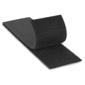 Black Loop Fastener, 5/8 in x 50 yd, 18 per Case B197