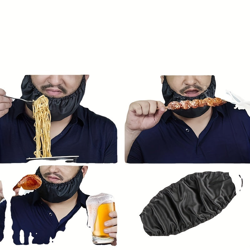 Beard Protection Cover Z7535