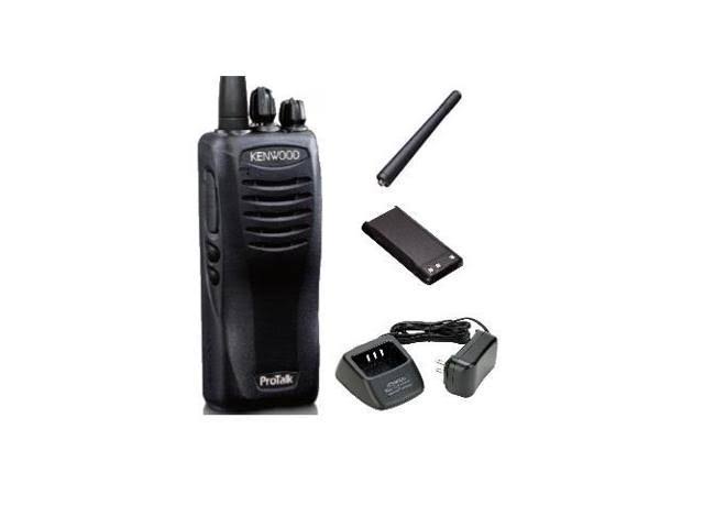 Two-way Radio VHF 151-159 MHz H23757