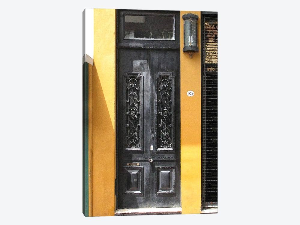 Canvas Wall Decor Prints N81919