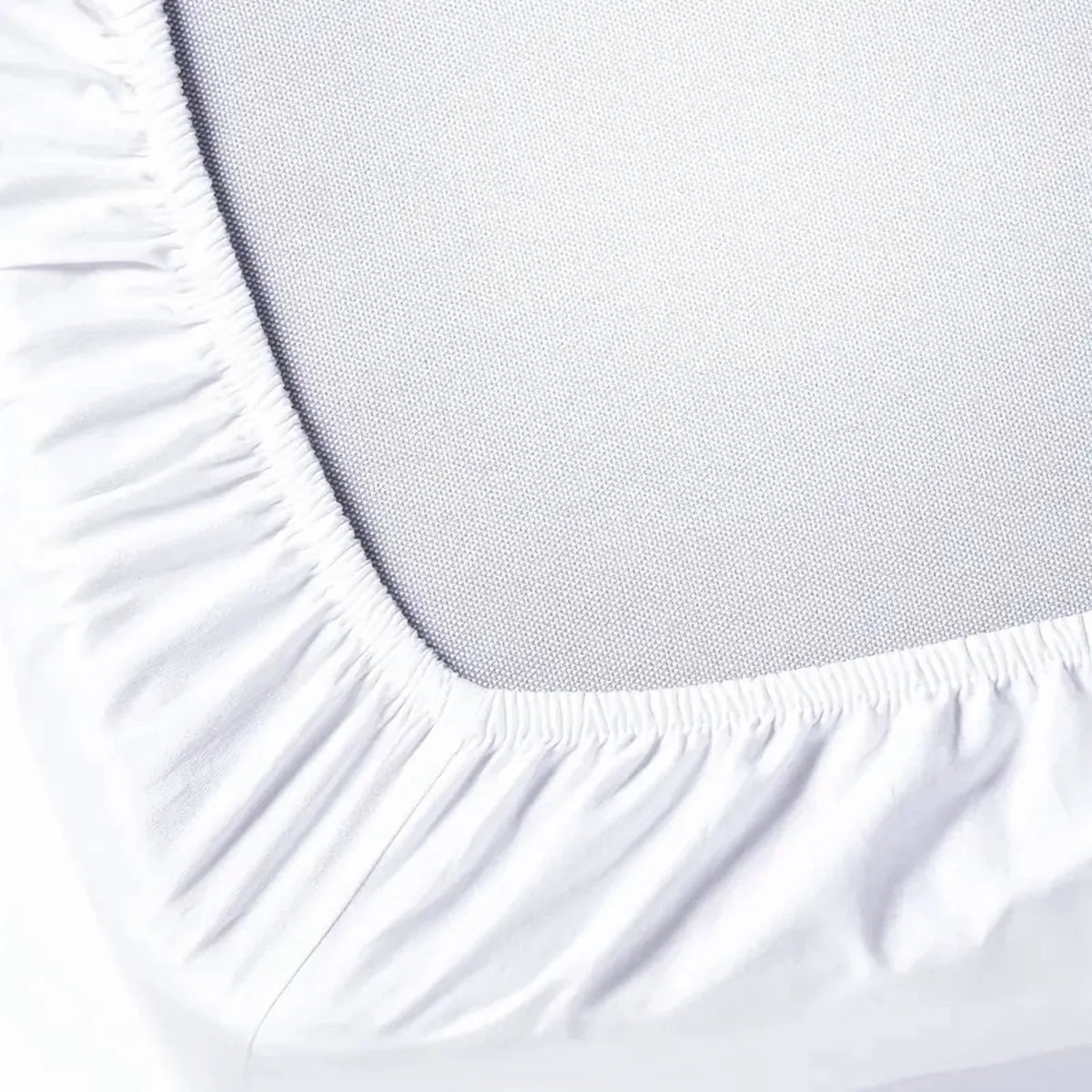 Brushed Microfiber Deep Pocket Fitted Sheet A4690